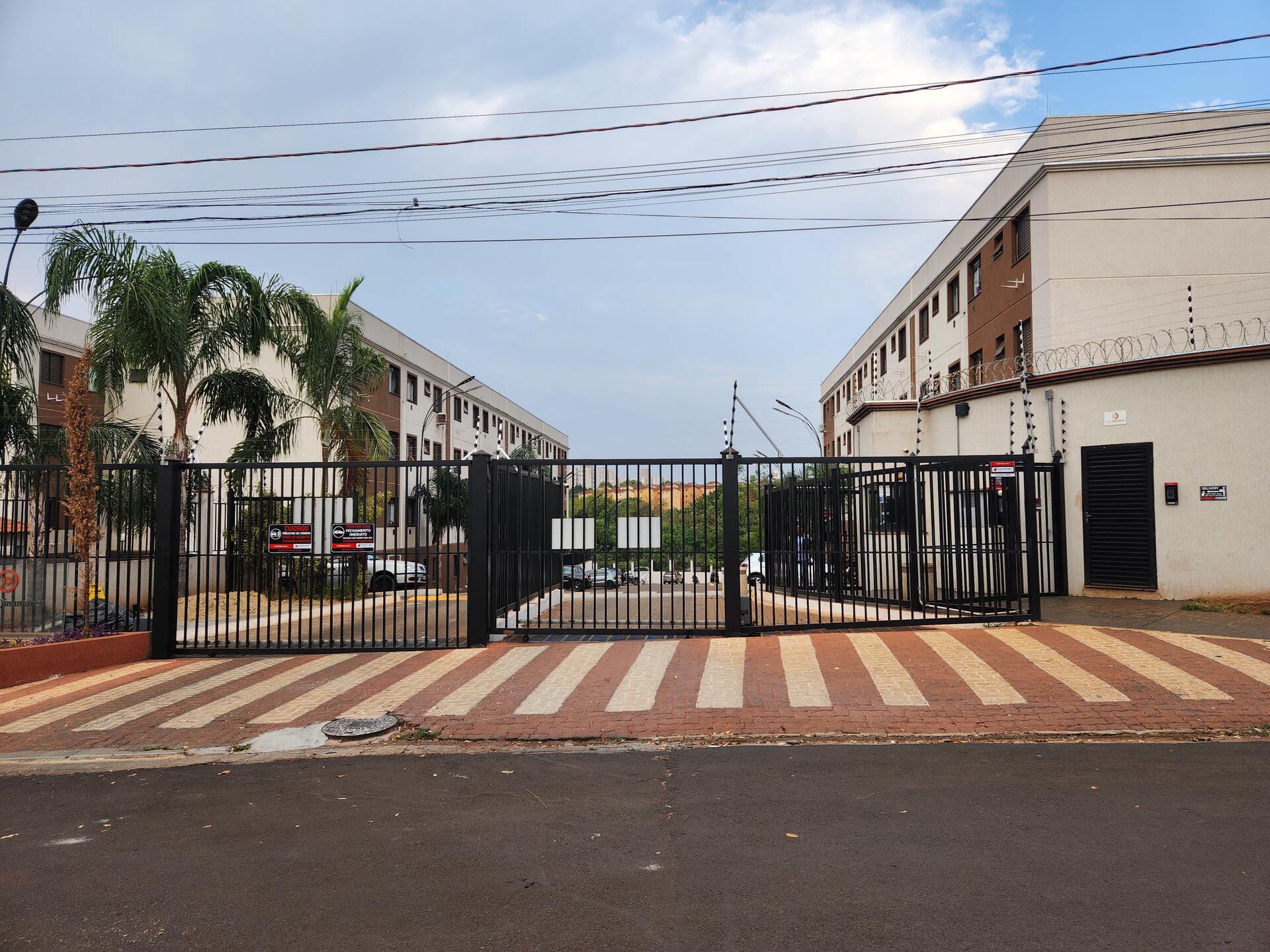 Apartamento 42,5 m² de área privativa