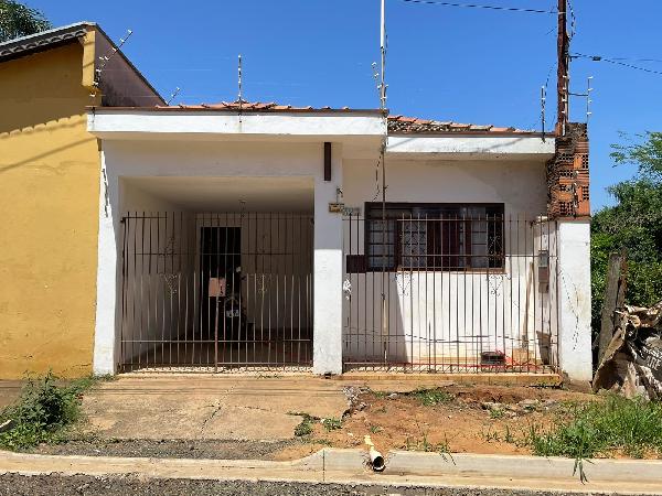Casa 81.1m², JARDIM NOVA VENEZA, RIO CLARO SP