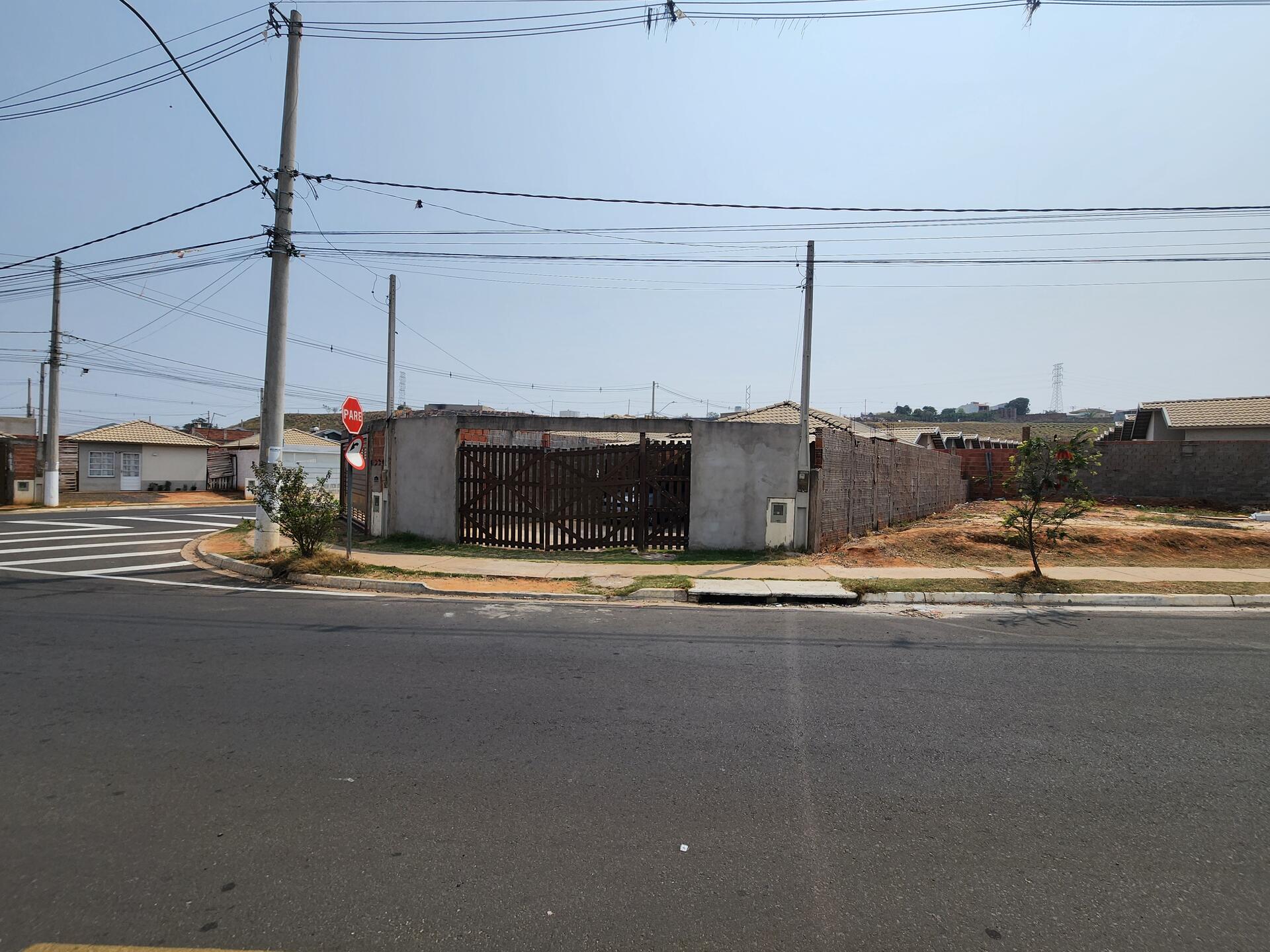 Casa 45,47 m² de área privativa