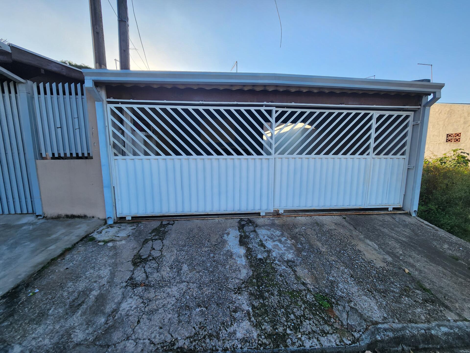 Casa 59.45m², JARDIM MARIANA I, SAO JOSE DOS CAMPOS SP