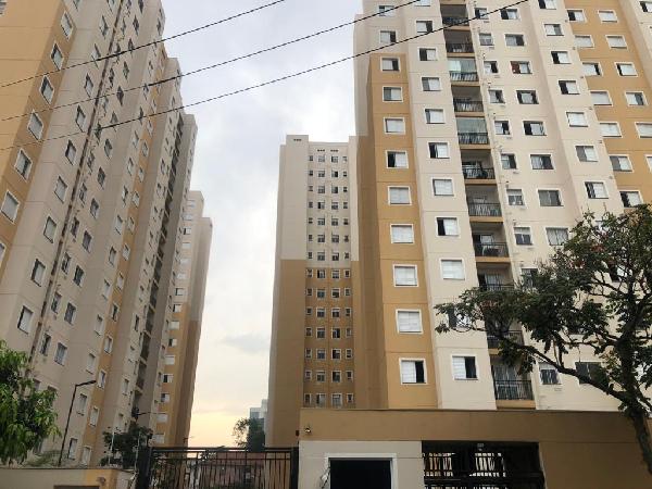 Apartamento 42.64m², BOM RETIRO, SAO PAULO SP