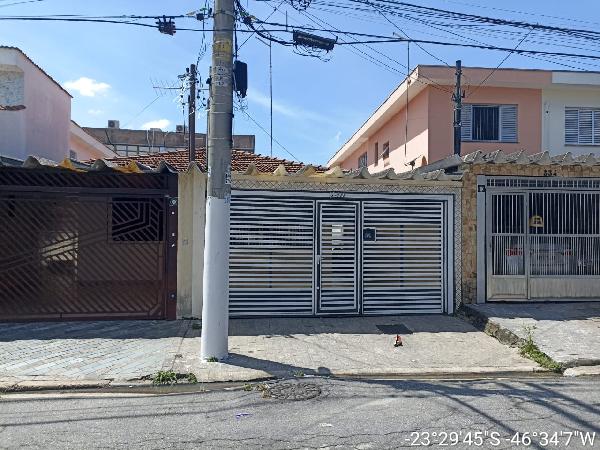 Casa 87m², JARDIM GUANCA, SAO PAULO SP