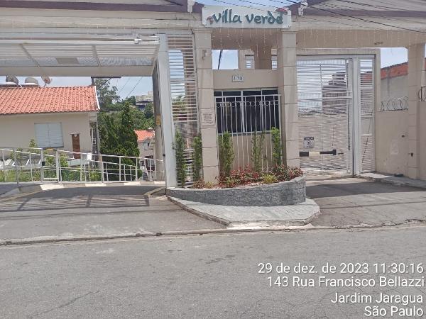 Casa 79.45m², JARDIM JARAGUA, SAO PAULO SP