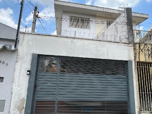 Casa 102m², PARQUE MARIA DOMITILA, SAO PAULO SP