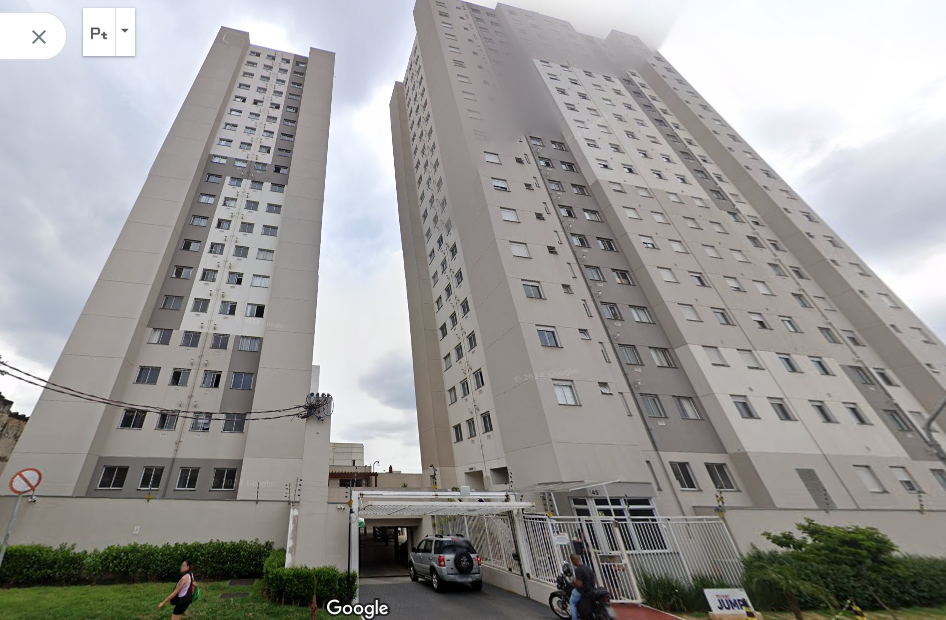 Apartamento 41.57m², TUCURUVI, SAO PAULO SP