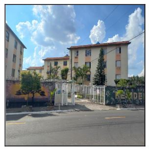 Apartamento 44.04m², VILA NOVA CACHOEIRINHA, SAO PAULO SP