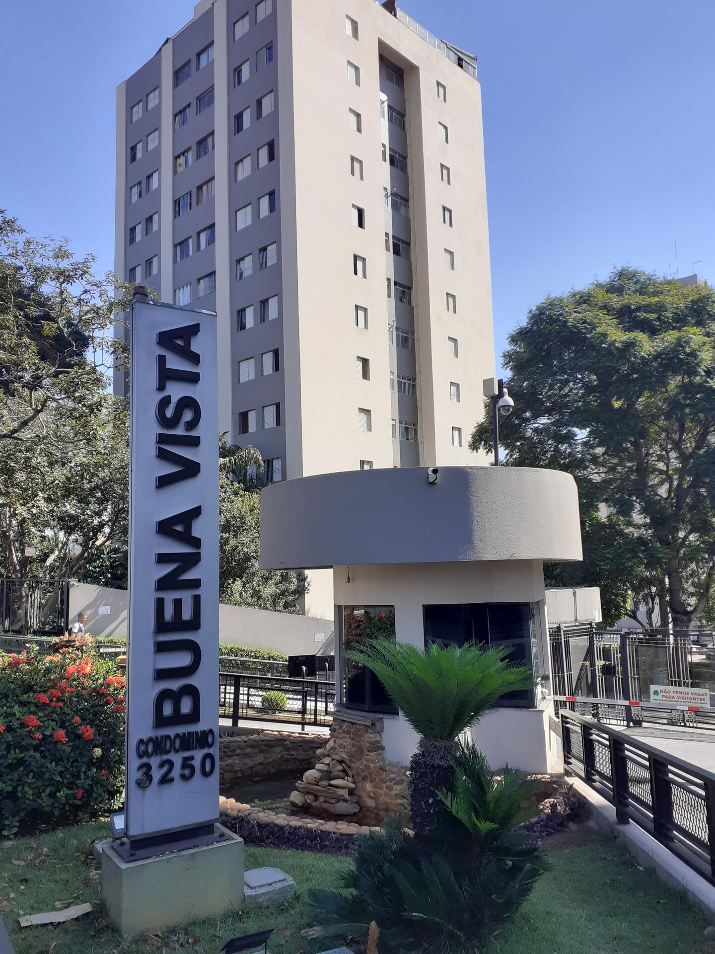 Apartamento 63,1 m² de área privativa