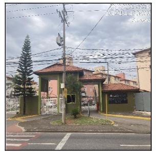 Apartamento 46.59m², JARDIM NOVO HORIZONTE, SOROCABA SP