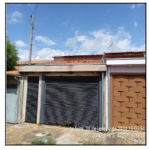 Casa 109.46m², JARDIM CAMARGO, TATUI SP