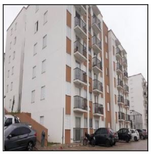 Apartamento 46.47m², VILA TUPI, VARZEA PAULISTA SP