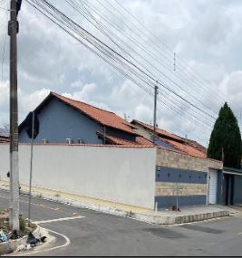 Casa 465.71m², SAO LUIZ, ARAPIRACA AL