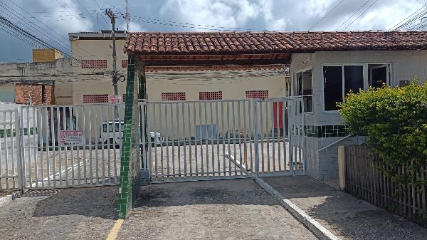 Casa, 86,6 m² de área privativa, 61,5m² de área do terreno