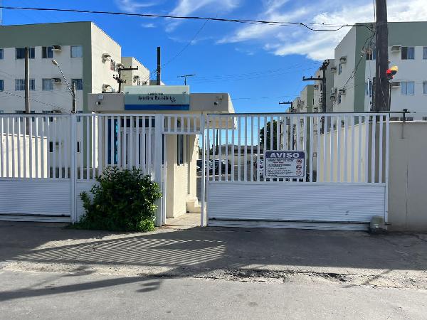 Apartamento 47.26m²