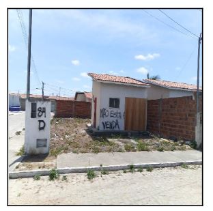 Casa 29.22m²