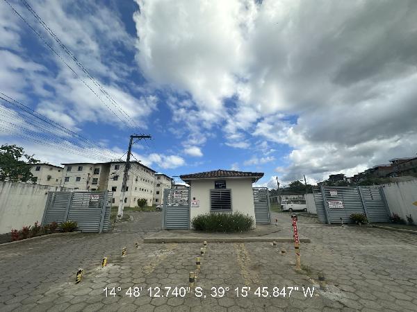 Apartamento 50.5m²