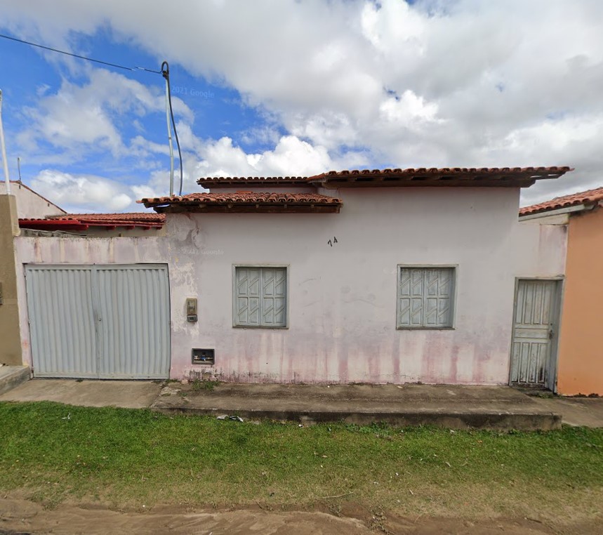 Casa 60m²