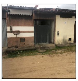 Casa 68.67m²