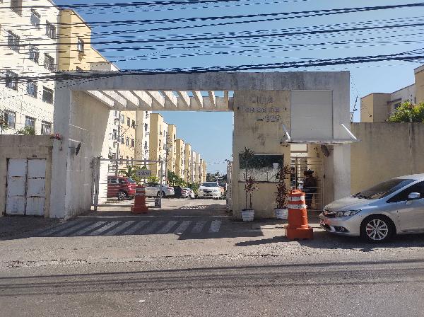 Apartamento 42,9m²