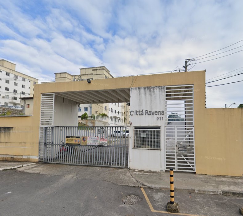 Apartamento 42.84m²