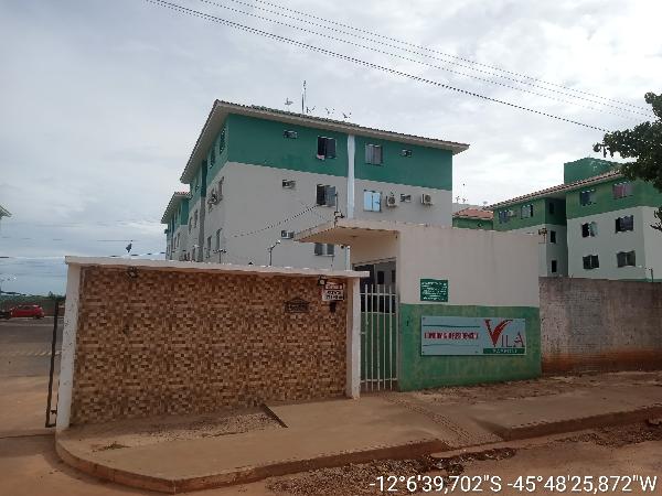 Apartamento 48,82m²