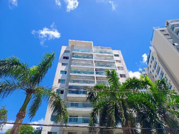Apartamento 79,05m²