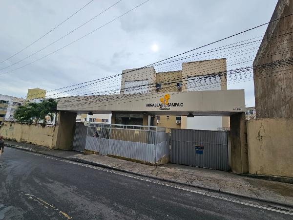 Apartamento 53.46m², BARBALHO, SALVADOR BA