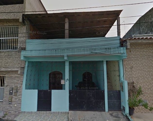 Casa 65m², CAJAZEIRAS VIII, SALVADOR BA
