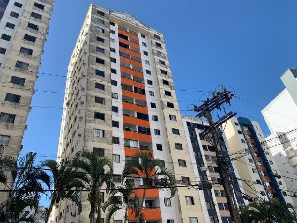 Apartamento 69,74m²