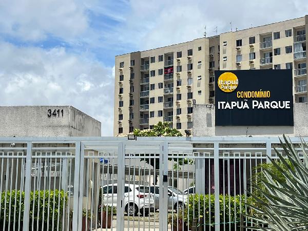 Apartamento 65,43m²