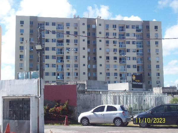 Apartamento 65.43m², ITAPUA, SALVADOR BA