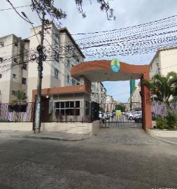 Apartamento 60,38m²