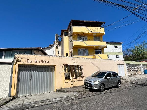 Apartamento 68m²