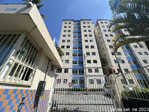 Apartamento 49m², NOVA BRASILIA, SALVADOR BA