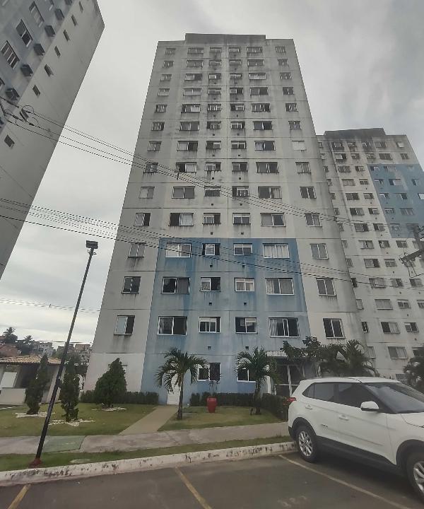 Apartamento 48.75m², PIATA, SALVADOR BA