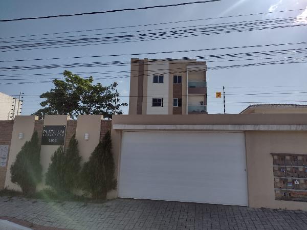 Apartamento 52.79m², PARQUE POTIRA, CAUCAIA CE