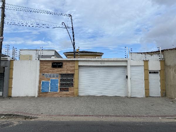 Apartamento 47.53m², PARQUE POTIRA, CAUCAIA CE