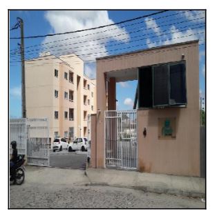 Apartamento 53.58m², PAUMIRIM, CAUCAIA CE