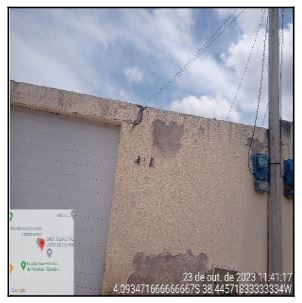 Casa 60.7m², BAIRRO CARNAUBAL, HORIZONTE CE