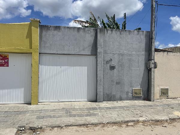 Casa 55.61m², DIADEMA, HORIZONTE CE