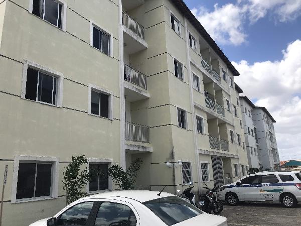 Apartamento 45.98m², PLANALTO HORIZONTE, HORIZONTE CE