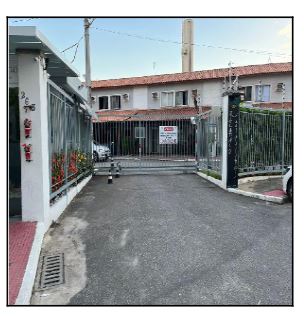 Casa 65.69m², PARQUE RESIDENCIAL LARANJEIRAS, SERRA ES
