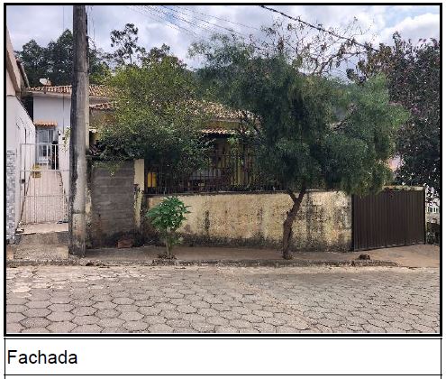 Casa 101.16m², SANTO ANTONIO, VENDA NOVA DO IMIGRANTE ES