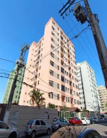 Apartamento 56.3m², PRAIA DAS GAIVOTAS, VILA VELHA ES