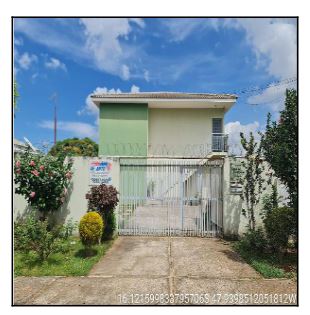 Apartamento 55.86m², OCIDENTAL PARQUE, CIDADE OCIDENTAL GO