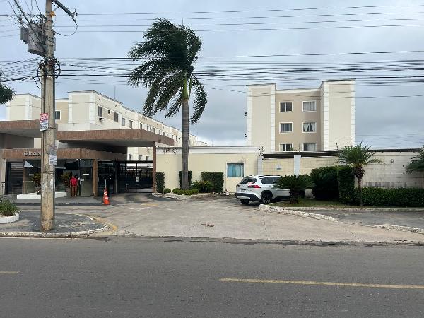 Apartamento 58.82m², CHACARAS SANTA RITA, GOIANIA GO