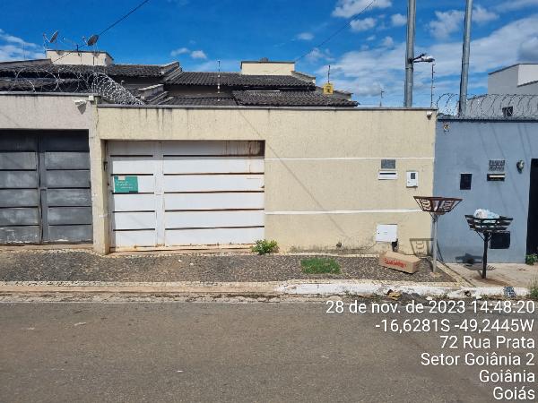 Casa 128.29m², GOIANIA 2, GOIANIA GO