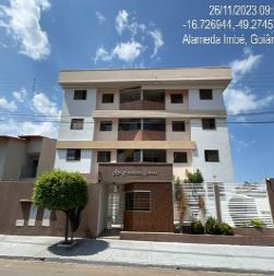 Apartamento 71.79m², PARQUE AMAZONIA, GOIANIA GO