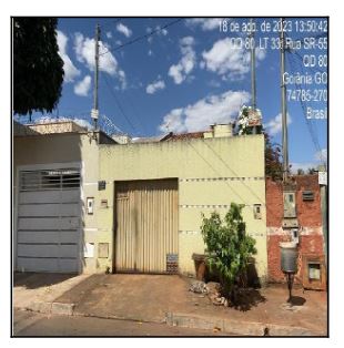 Casa 90.6m², SETOR RECANTO DAS MINAS GERAIS, GOIANIA GO