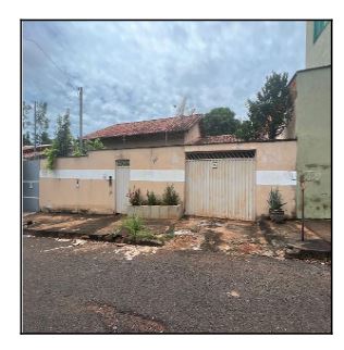Casa 86m², DOM BOSCO, ITUMBIARA GO