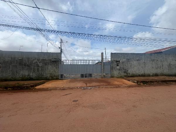 Casa 42m², SETOR DE CHACARAS ANHANGUERA C, VALPARAISO DE GOIAS GO